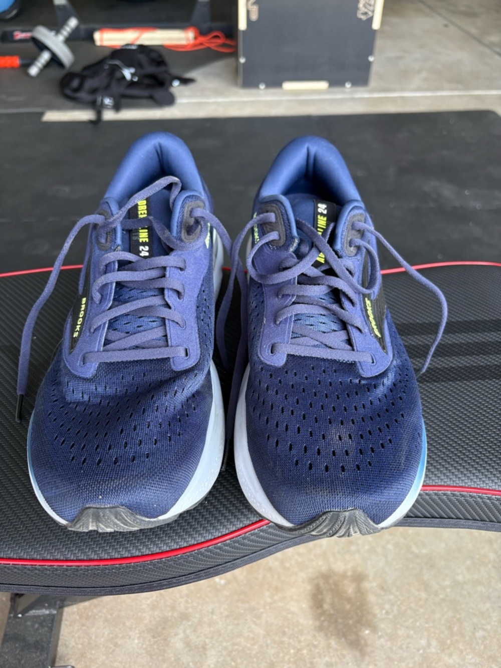 Brooks Adrenaline GTS 24